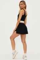Agentlx Color Block Active Dress