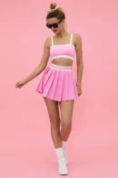 Agentlx Pink Power Play Set