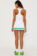 Agentlx Ace Court Skirt Set
