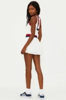 Agentlx Ace Performance Skirt Set