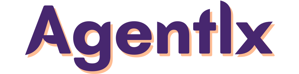 Agentlx Shop